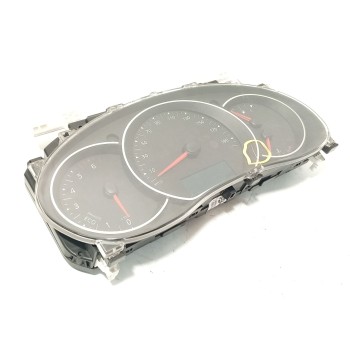 Recambio de cuadro instrumentos para renault kangoo / grand kangoo ii (kw0/1_) 1.5 dci 90 (kw05, kw08, kw0g, kw11) referencia OE