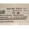 Recambio de centralita suspension para seat leon st (5f8) cupra 300 4drive referencia OEM IAM 5Q0907376B 5Q0907376A 5Q0907376BZ0