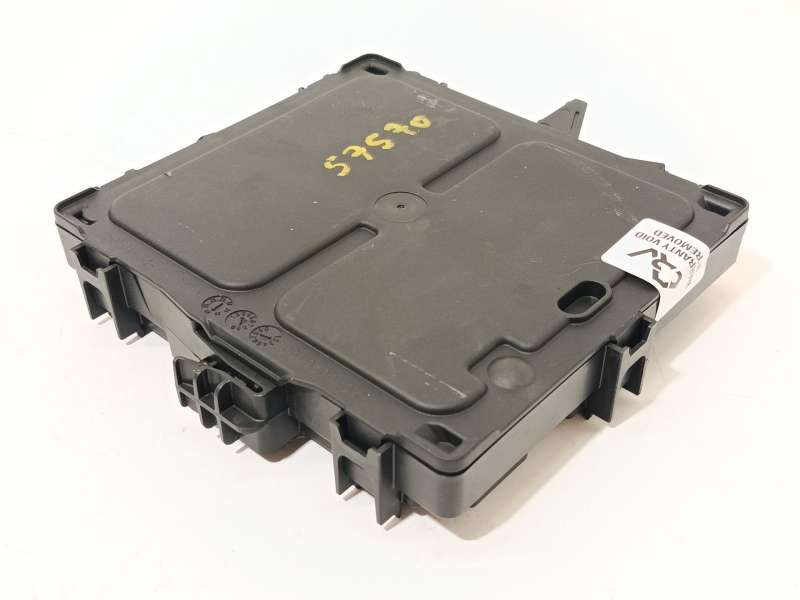 Recambio de centralita confort para nissan qashqai iii (j12) 1.3 dig-t referencia OEM IAM 284B26RS3E  A2C1934501900 - Gris 2