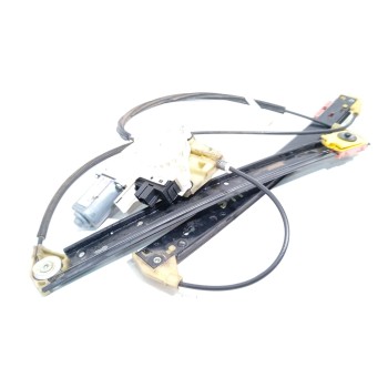 Recambio de elevalunas delantero izquierdo para audi a6 c6 (4f2) 2.7 tdi referencia OEM IAM 4F0959801D  