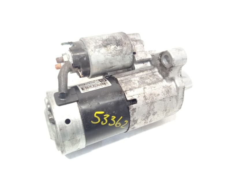 MOTOR ARRANQUE PE09 S55118400 M000T89281