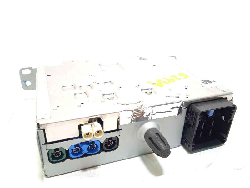 Recambio de sistema audio / radio cd para citroën c4 picasso feel referencia OEM IAM 9822729680 7503900130 1623788880 - Azul 2