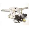 Recambio de elevalunas delantero derecho para volvo xc90 2.4 diesel cat referencia OEM IAM 30784577  