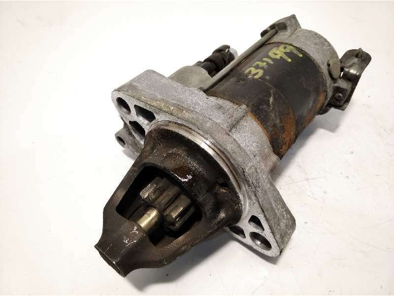 Recambio de motor arranque para honda cr-v (rd8) ex referencia OEM IAM 2280009872  DSDH6 - Azul 2
