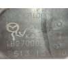 Recambio de caja mariposa para mazda 2 lim. () 1.5 16v cat referencia OEM IAM P51313640  2180K4238