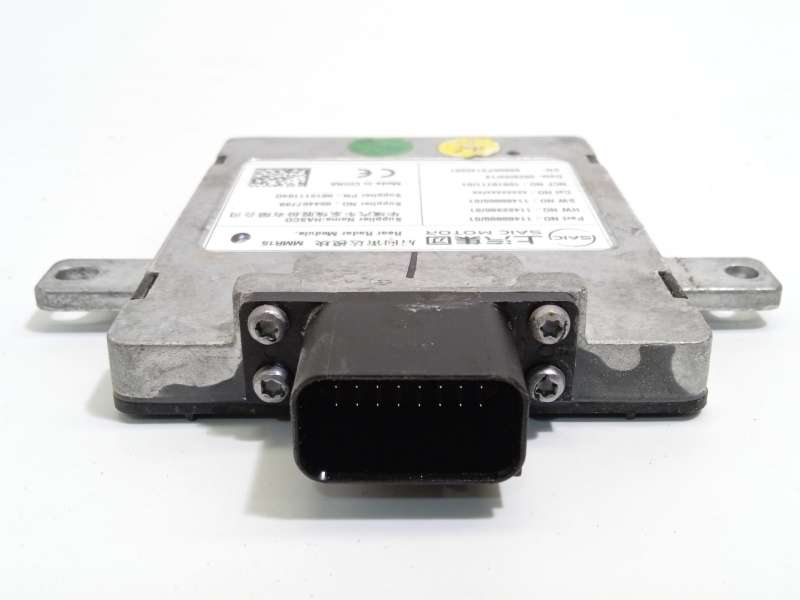 Recambio de sensor para mg zs suv (azs1) 1.5 vti referencia OEM IAM 11489899 2