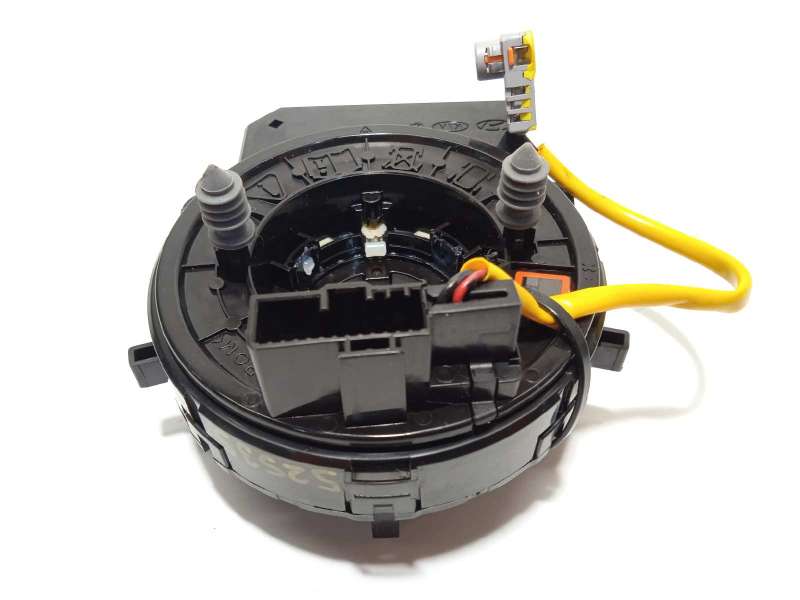 Recambio de anillo airbag para kia picanto (ja) gt line referencia OEM IAM 93490G3130 - Blanco 2