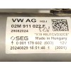 Recambio de motor arranque para seat ibiza v (kj1, kjg) 1.0 tsi referencia OEM IAM 02M911022F  000179602