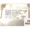 Recambio de modulo electronico para opel mokka 1.2 (76) referencia OEM IAM 9855566280  