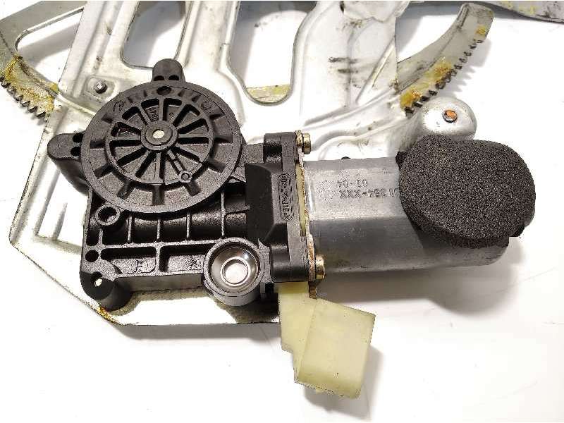 Recambio de elevalunas delantero derecho para volvo xc90 2.4 diesel cat referencia OEM IAM 30784577 2