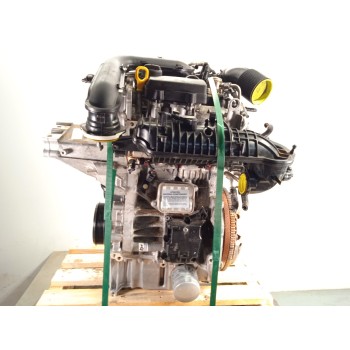 MOTOR COMPLETO DUS DUSB 