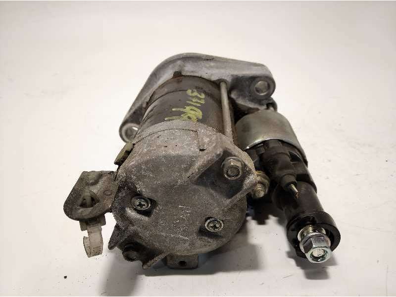 Recambio de motor arranque para honda cr-v (rd8) ex referencia OEM IAM 2280009872  DSDH6 - Azul 3