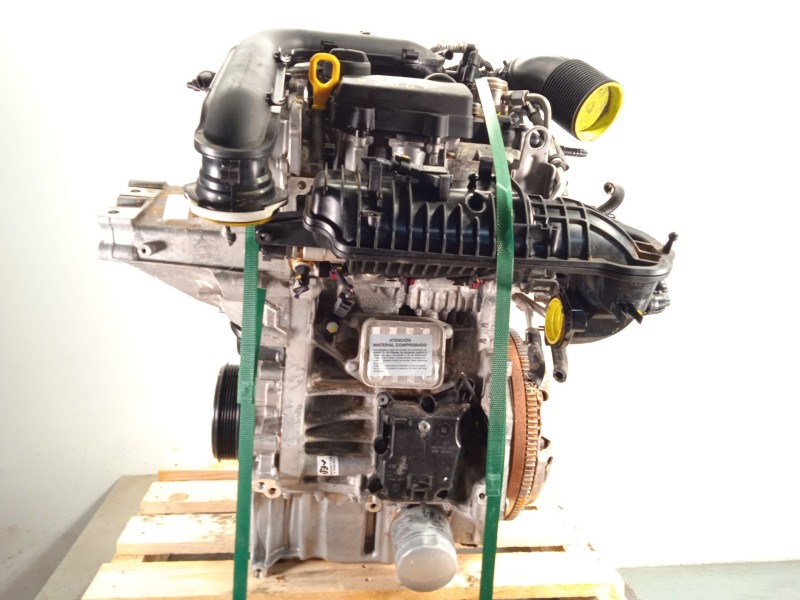 MOTOR COMPLETO DUS DUSB 