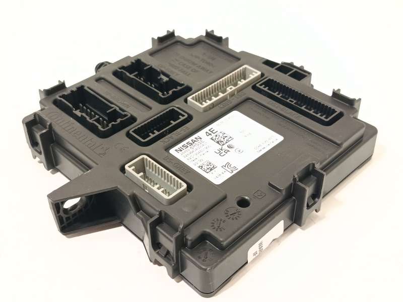 Recambio de centralita confort para nissan qashqai iii (j12) 1.3 dig-t referencia OEM IAM 284B26RS3E  A2C1934501900 - Gris 3