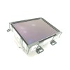 Recambio de pantalla multifuncion para maserati levante suv (m161) 3.0 d q4 referencia OEM IAM 670102580  