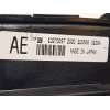 Recambio de mando climatizador para opel insignia berlina 2.0 16v cdti referencia OEM IAM 13273097  