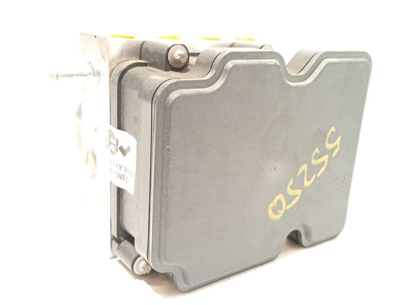 Recambio de abs para nissan qashqai (j11) acenta referencia OEM IAM 47660HV70A 2265106455 269910 - Negro 3