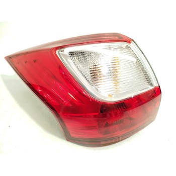 Recambio de piloto trasero izquierdo para ford grand c-max (dxa/cb7, dxa/ceu) 1.6 tdci referencia OEM IAM AM5113405AE 2035590 89