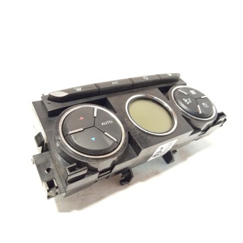 Recambio de mando climatizador para citroën c3 ii (sc_) 1.4 hdi 70 (sc8hzc, sc8hr0, sc8hp4) referencia OEM IAM 96831720XT 6452W7