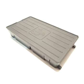 MODULO ELECTRONICO 81A035502 