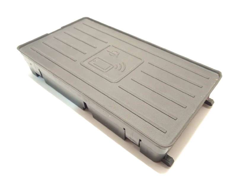 MODULO ELECTRONICO 81A035502 