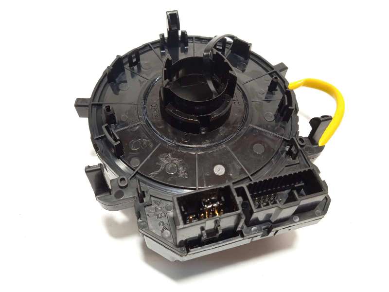 Recambio de anillo airbag para kia picanto (ja) gt line referencia OEM IAM 93490G3130 - Blanco 3