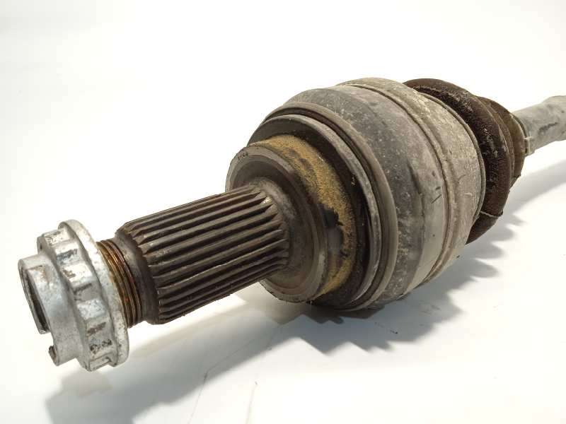 Recambio de transmision trasera derecha para bmw x1 (e84) xdrive 18d referencia OEM IAM 7605486  33207605486 2