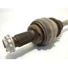 Recambio de transmision trasera derecha para bmw x1 (e84) xdrive 18d referencia OEM IAM 7605486  33207605486