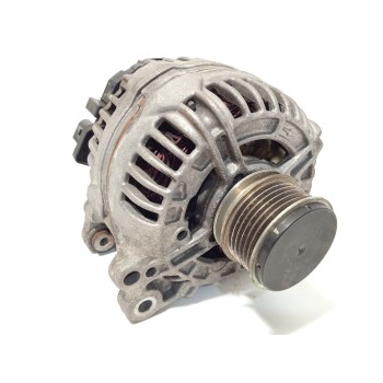 Recambio de alternador para mitsubishi lancer viii (cy_a, cz_a) 2.0 di-d (cy8a) referencia OEM IAM 06F903023F  0124525091