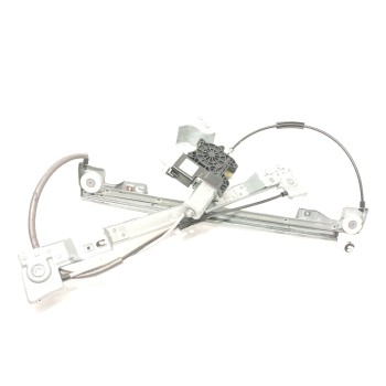 Recambio de elevalunas delantero izquierdo para renault kangoo / grand kangoo ii (kw0/1_) 1.5 dci 90 (kw05, kw08, kw0g, kw11) re