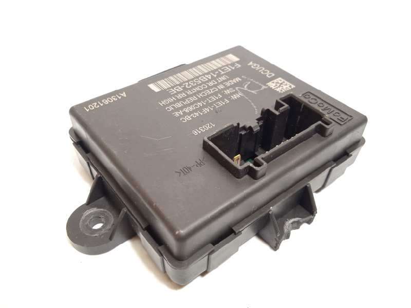 MODULO CONFORT F1ET14B532BE 2029992