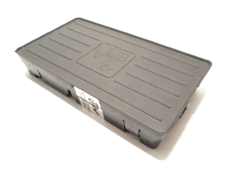 Recambio de modulo electronico para seat leon st (5f8) cupra 300 4drive referencia OEM IAM 81A035502 - Rojo 2