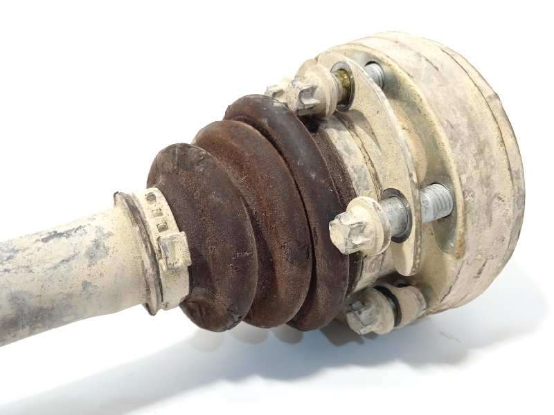 Recambio de transmision trasera derecha para bmw x1 (e84) xdrive 18d referencia OEM IAM 7605486  33207605486 3