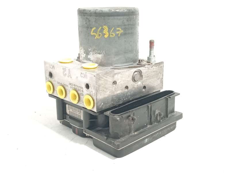 ABS 445400F030 0265230017 0265950824
