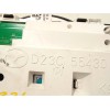 Recambio de cuadro instrumentos para mazda cx-3 2.0 cat referencia OEM IAM D23C55430 DH4W55471C DH4WD