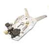 Recambio de elevalunas delantero izquierdo para volvo xc90 2.4 diesel cat referencia OEM IAM 30784576  