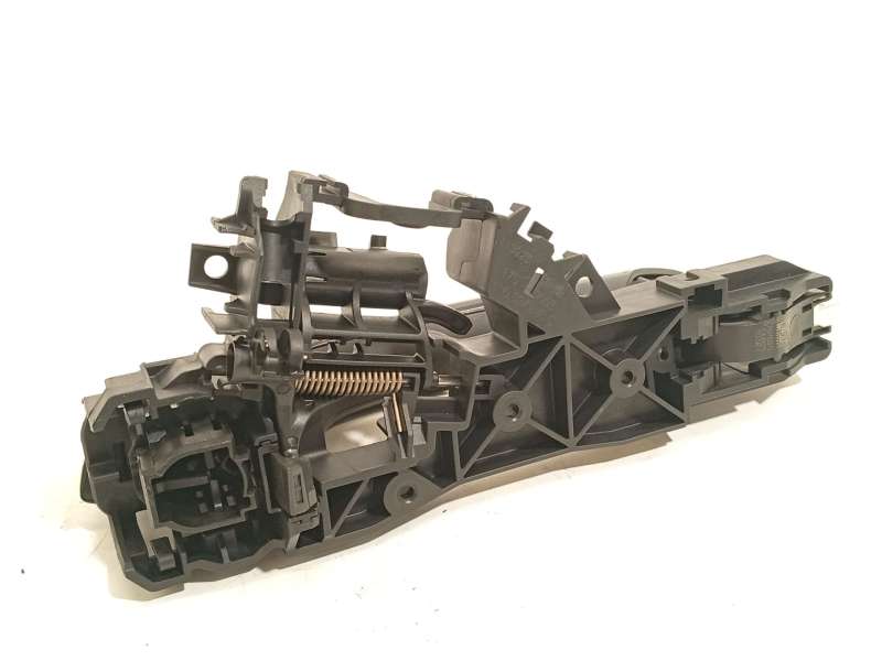 Recambio de maneta exterior trasera derecha para volkswagen tiguan 2,0 tig referencia OEM IAM 5H0837206FGRU 2