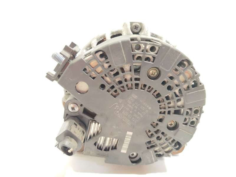 Recambio de alternador para volvo v40 hatchback (525) d2 referencia OEM IAM 31419101  0125711042 - Blanco 4