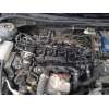 mazda 3 sedán (bk) del año 2007