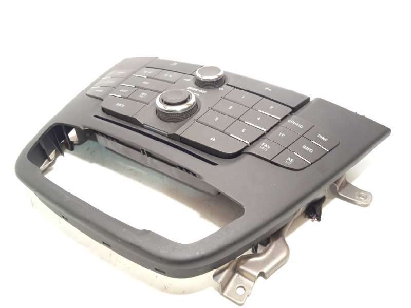 Recambio de mando multifuncion para opel insignia berlina 2.0 16v cdti referencia OEM IAM 13273255 - Gris 2