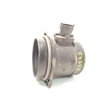 Recambio de caudalimetro para land rover discovery sport (l550) 2.0 d 4x4 referencia OEM IAM G4D312B579AA LR071914 0280218307