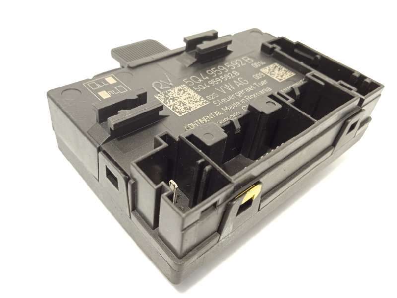 CENTRALITA CONFORT 5Q495592B 
