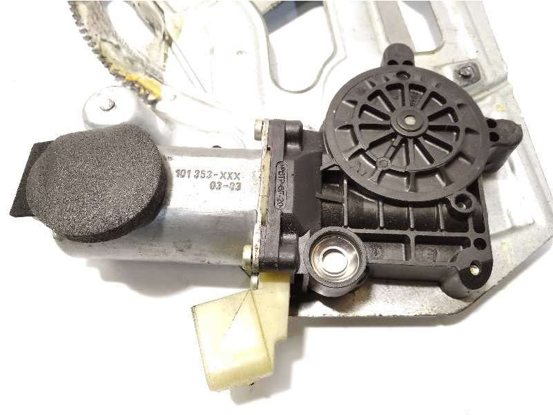 Recambio de elevalunas delantero izquierdo para volvo xc90 2.4 diesel cat referencia OEM IAM 30784576 2