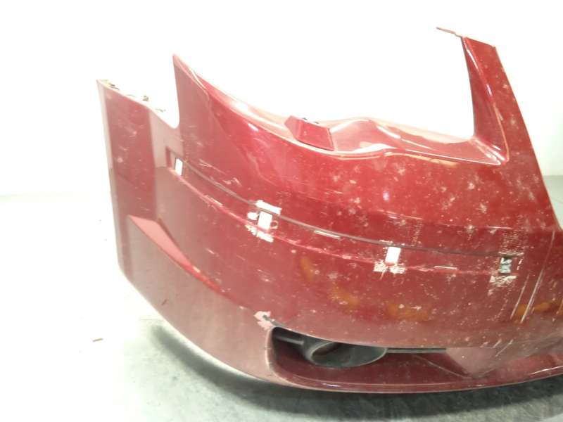 Recambio de paragolpes delantero para chrysler grand voyager v (rt) 2.8 crd referencia OEM IAM 1KG12TZZAB K1KG12TZZAB 2