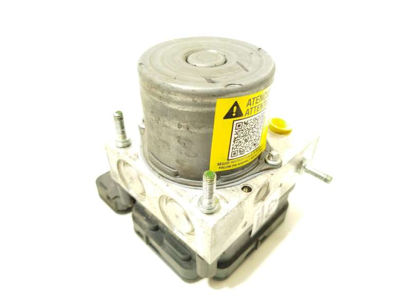 Recambio de abs para toyota proace city furgoneta/monovolumen (bpz_) 1.5 d-4d 75 (bpzmj) referencia OEM IAM 9834920780 026595705 3
