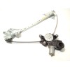 Recambio de elevalunas delantero derecho para toyota rav4 referencia OEM IAM 8571042140  0620205501