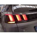 PEUGEOT 3008 II SUV (MC_, MR_, MJ_, M4_)