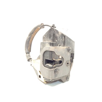 Recambio de cerradura puerta delantera derecha para land rover discovery sport (l550) 2.0 d 4x4 referencia OEM IAM GK72203A28FD 