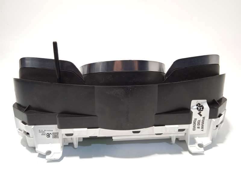 Recambio de cuadro instrumentos para mazda 2 lim. () 1.5 16v cat referencia OEM IAM DM8P DM8P55471 - Azul 5