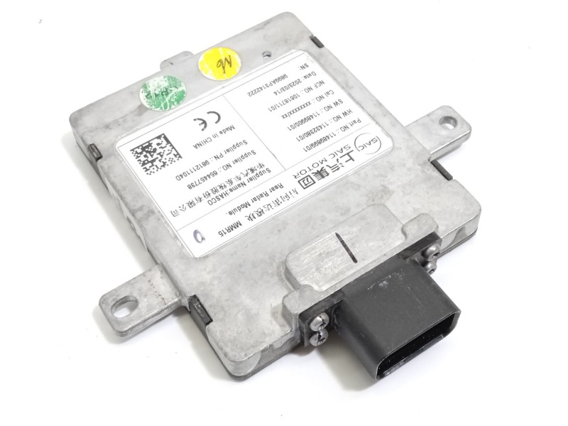 SENSOR 11489899 